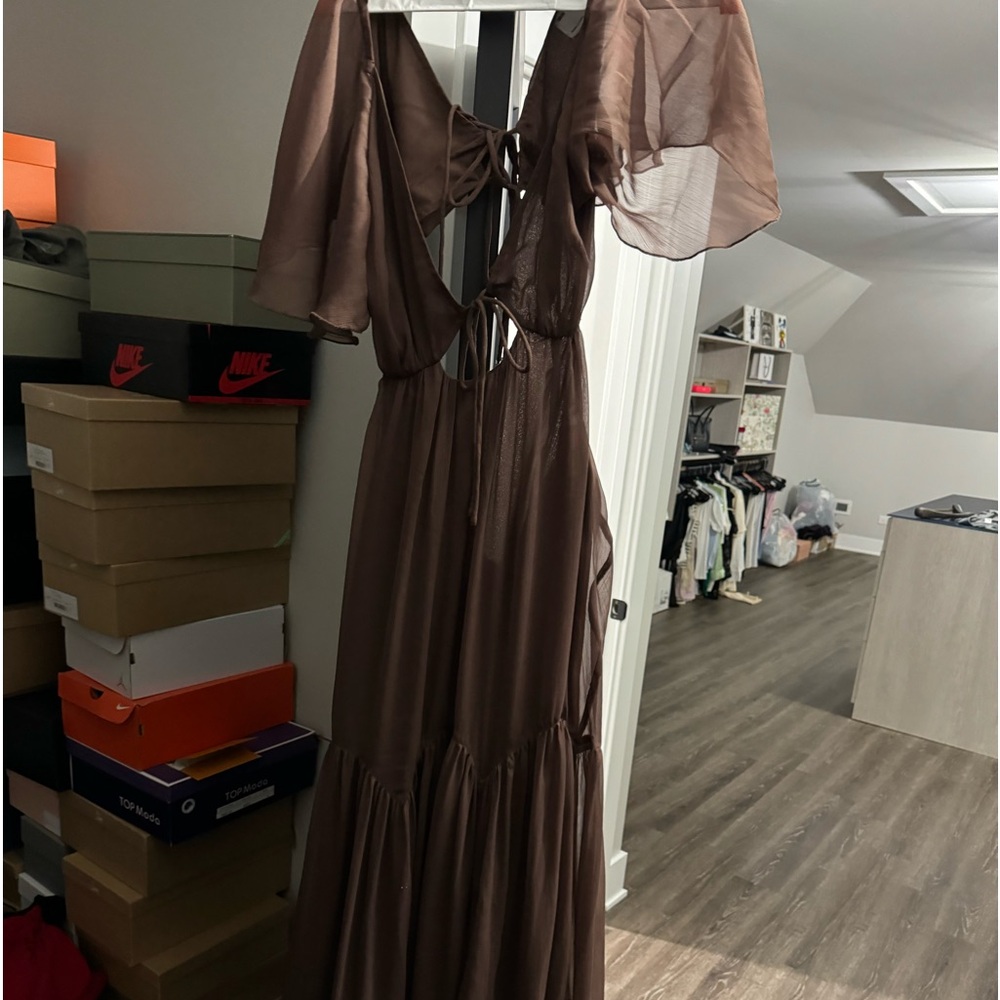 ASOS design dress size 6
